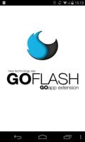 GoApp Extension - GoFlash โปสเตอร์