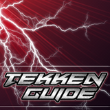 Guide for PS Tekken 3 & 7 Zeichen