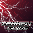 Guide for PS Tekken 3 & 7 أيقونة