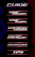 Guide for PS Tekken 3 & 7 ảnh chụp màn hình 2