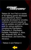 3 Schermata Guide for PS Tekken 3 & 7