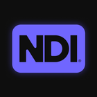 NDI Camera: Easy Streaming أيقونة