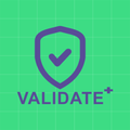 VALIDATE +