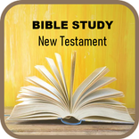 New Testament Bible Study Book