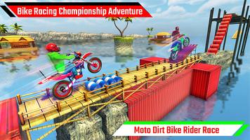 Bike Stunt Games - Bike Racing 截圖 2