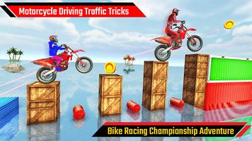 Bike Stunt Games - Bike Racing スクリーンショット 3