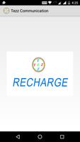 Tezz Recharge poster