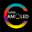 Wallpaper Super AMOLED APK