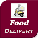 APK Food Delivery App