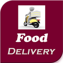 Food Delivery App APK
