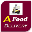 Food Delivery Admin App