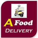 APK Food Delivery Admin App