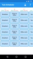 Task Scheduler تصوير الشاشة 1
