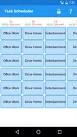 Task Scheduler تصوير الشاشة 4