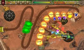 Mystery Pirate's Treasure 2 screenshot 1