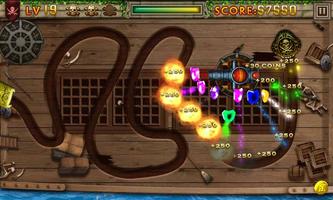 Mystery Pirate's Treasure 2 screenshot 3