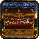 Mystery Pirate Treasure أيقونة