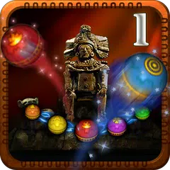 Mystery Temple Treasure 1 APK download