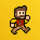 Mega Adventure - Platform retr icon