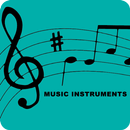 Musical Instrument Sounds APK