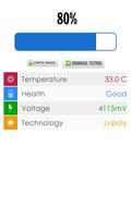 Battery Checker poster