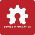 Device info