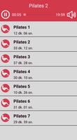 Pilates Müzikleri screenshot 1
