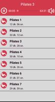 Pilates Müzikleri screenshot 2
