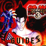 Tekkan 3  Walkthrough - tips