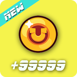 Free Brawlers Gems Clue for Brawl Stars 2020