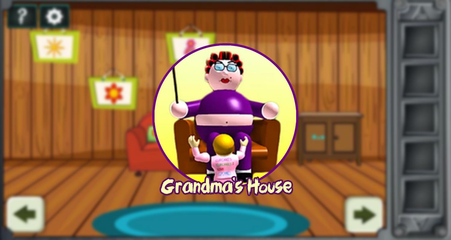 New Escape Grandma S House Obby Tips Robloxe For Android Apk Download - escape grandmas house obby roblox games downloading