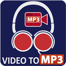 Mp3 converter - Video to mp3 APK