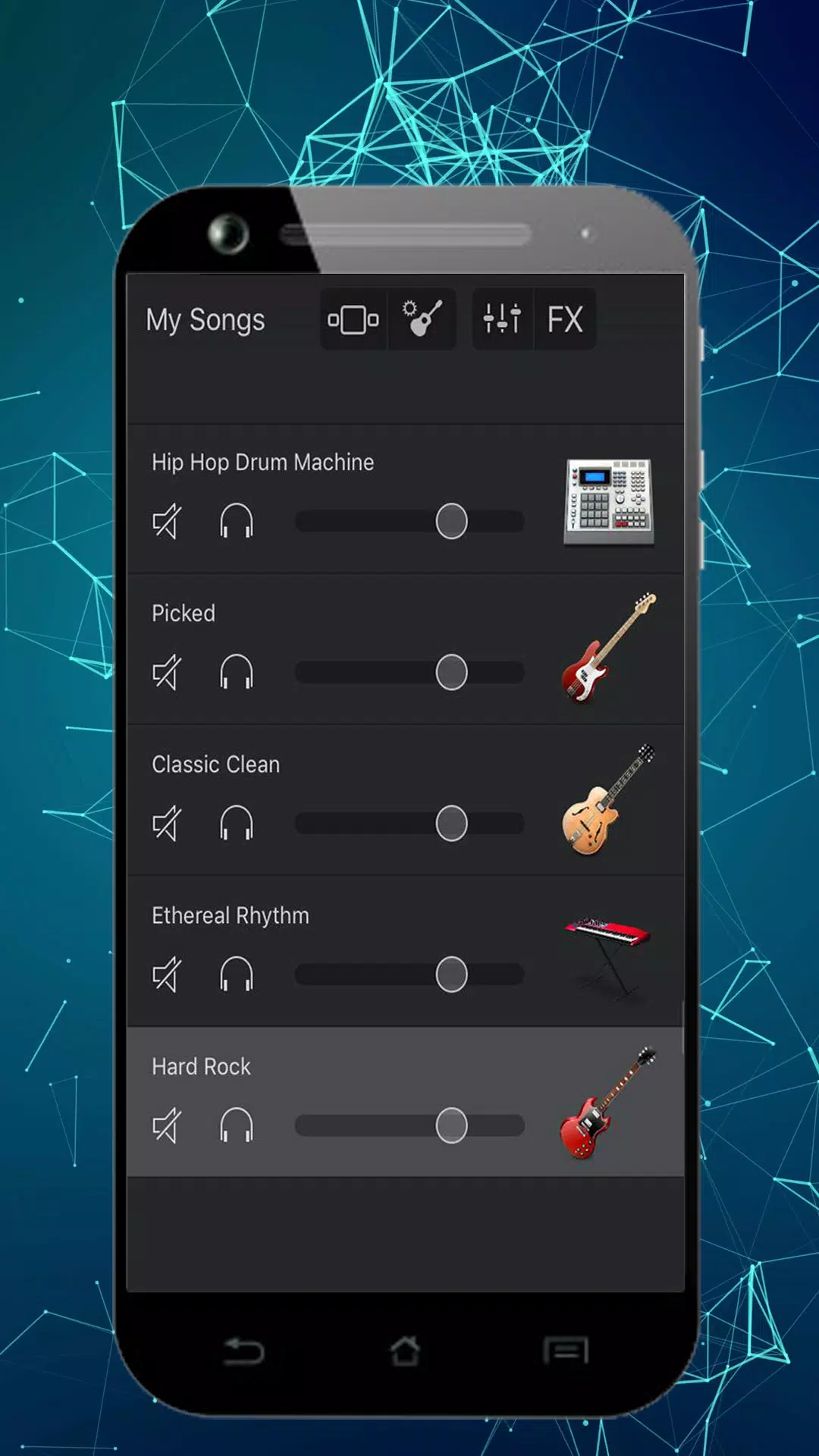 2023 Garageband Studio APK Studio your 