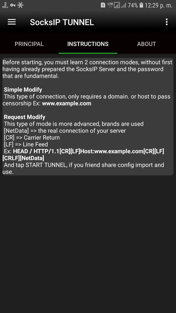 Power tunnel android настройка Power tunnel android настройка