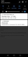 VPN2Share Share VPN (No root) captura de pantalla 1