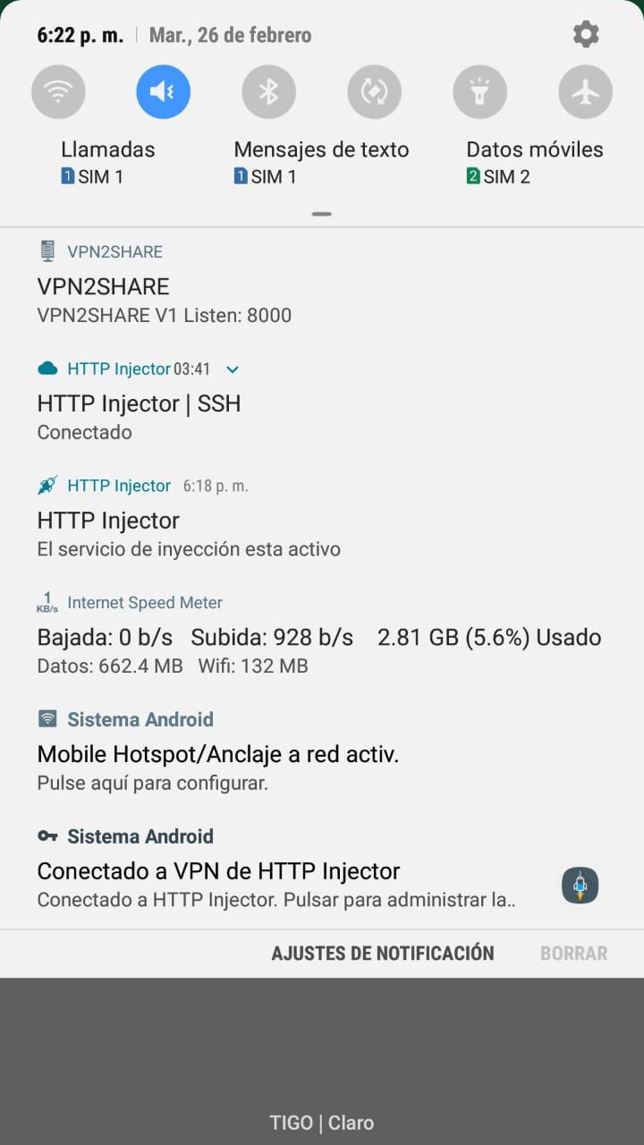 VPN2Share Share VPN (No root) fÃ¼r Android - APK herunterladen - 