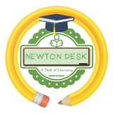NewtonDesk - Creative Learning aplikacja