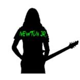 Newton JR - Learning Website