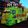 Bussid Mod Truck
