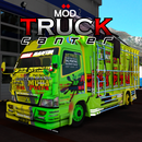 Bussid Mod Truck APK
