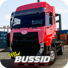 Download Bussid Mod ikona