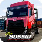 Download Bussid Mod icon