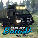 Livery Pickup Simulator Indonesia APK