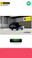 Livery Pickup Simulator स्क्रीनशॉट 2