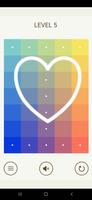I Love Hue - color matching スクリーンショット 1