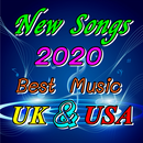 New Top Songs 2020 – New Best Music Hit UK and USA APK