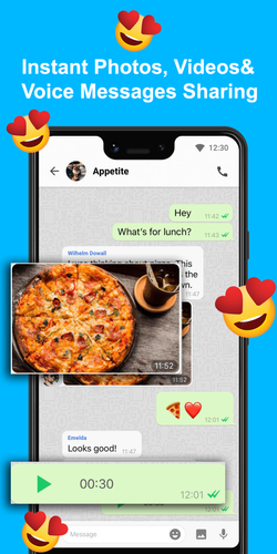 30+ Download Free Totok Hd Video Calls &amp; Voice Calls Guide 2020 Background