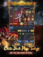 Tam Quốc Chí 2022 captura de pantalla 1