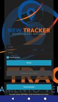 New Tracker اسکرین شاٹ 1