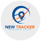 New Tracker আইকন